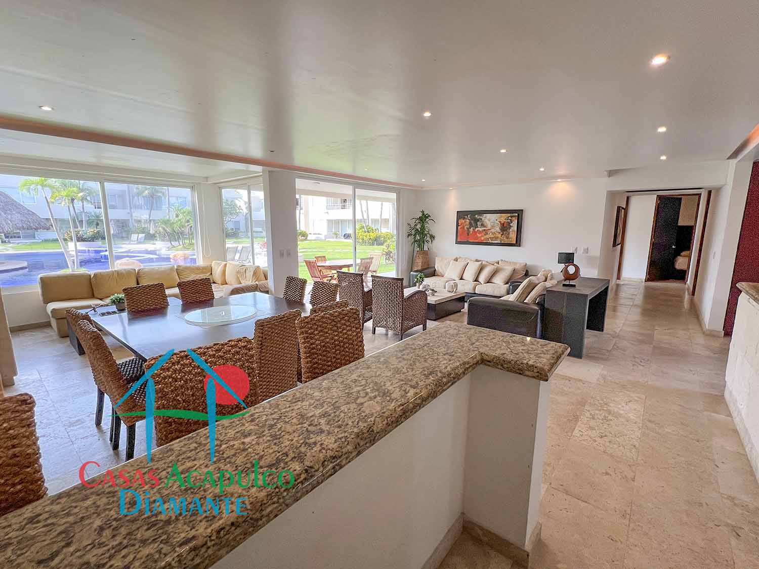 Vidamar Residencial Cluster 1 D 101 - Estancia 18